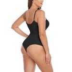 Load image into Gallery viewer, Shapewear Bodysuit Thong Full Body Shaper Tummy Control
