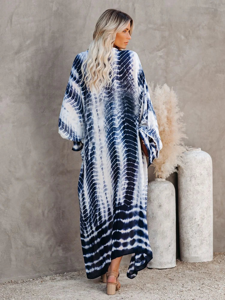 Bikini Cover Dress | OWNLUXE