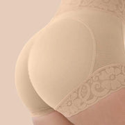 Women's High Waist Tummy Control Butt Lifter Waist Trainer | OWNLUXE