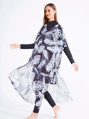 Beach Cover Scarf | OWNLUXE
