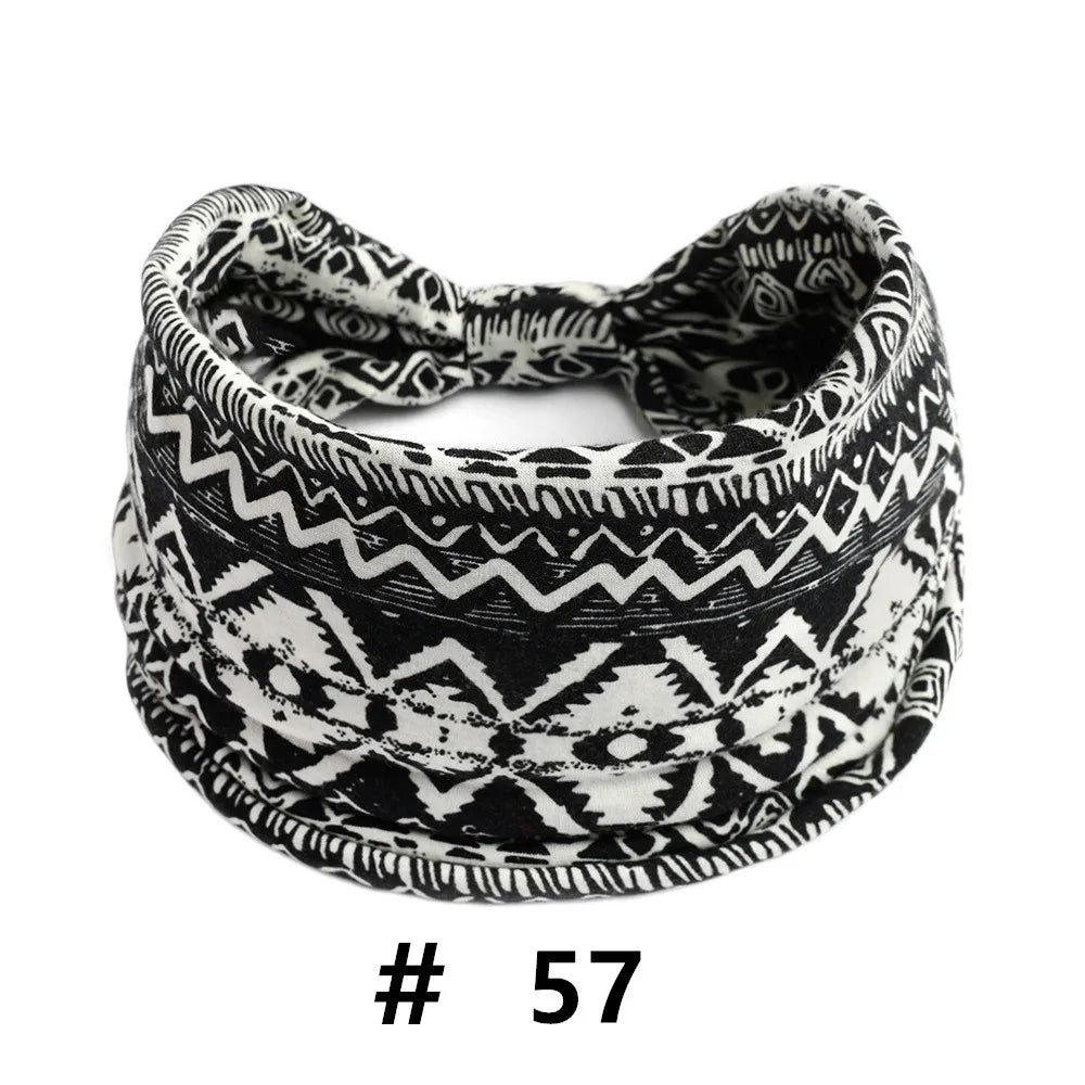 Cotton Headband | OWNLUXE