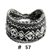 Cotton Headband | OWNLUXE