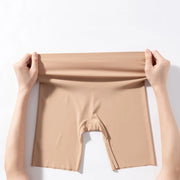 Women's Anti-Chafe Safety Shorts | Seamless High-Waist | Plus Size M–5XL | OWNLUXE