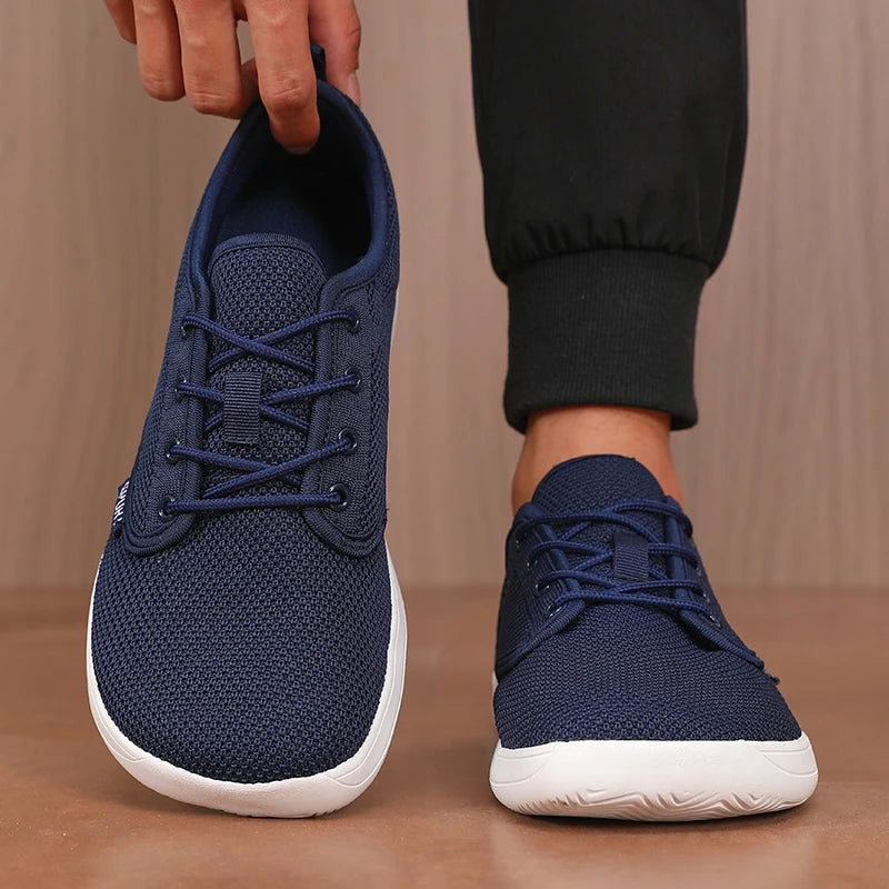 Men's Breathable Mesh Sneakers – Shop at OWNLUXE