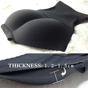 Butt-Lifting Padded Hip-Enhancing High-Waist Body Shaper | OWNLUXE