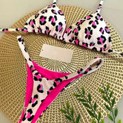 Women's Swimsuit Beach Bikini | OWNLUXE