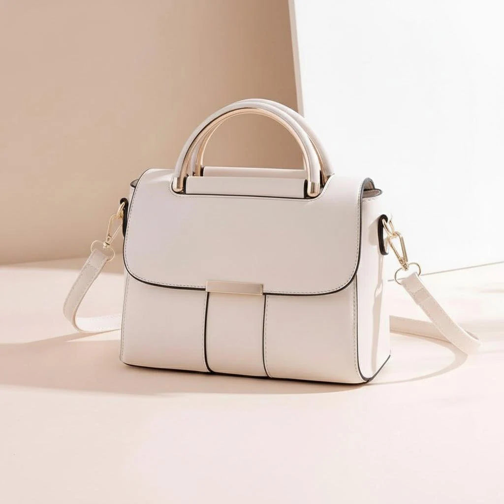 Waterproof PU Leather Adjustable Crossbody Bag – Shop at OWNLUXE