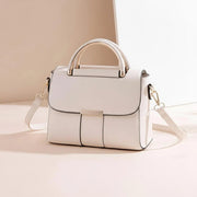 Waterproof PU Leather Adjustable Crossbody Bag – Shop at OWNLUXE
