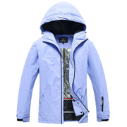 Unisex Ski Jacket | OWNLUXE