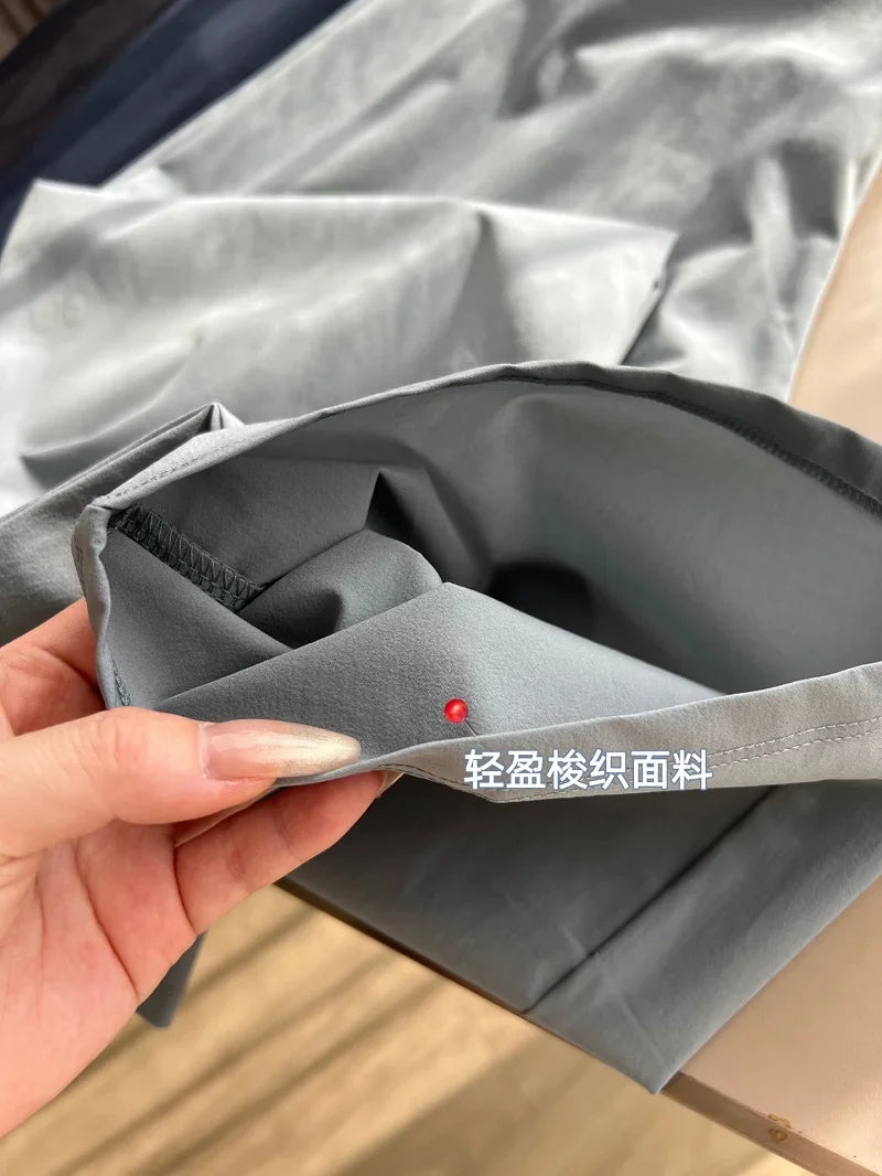 Quick Dry Yoga Pants – Lightweight Summer | OWNLUXE