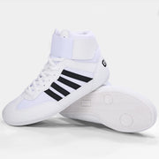 Professional Men Women Wrestling Boots 5 Colors Boxing | OWNLUXE