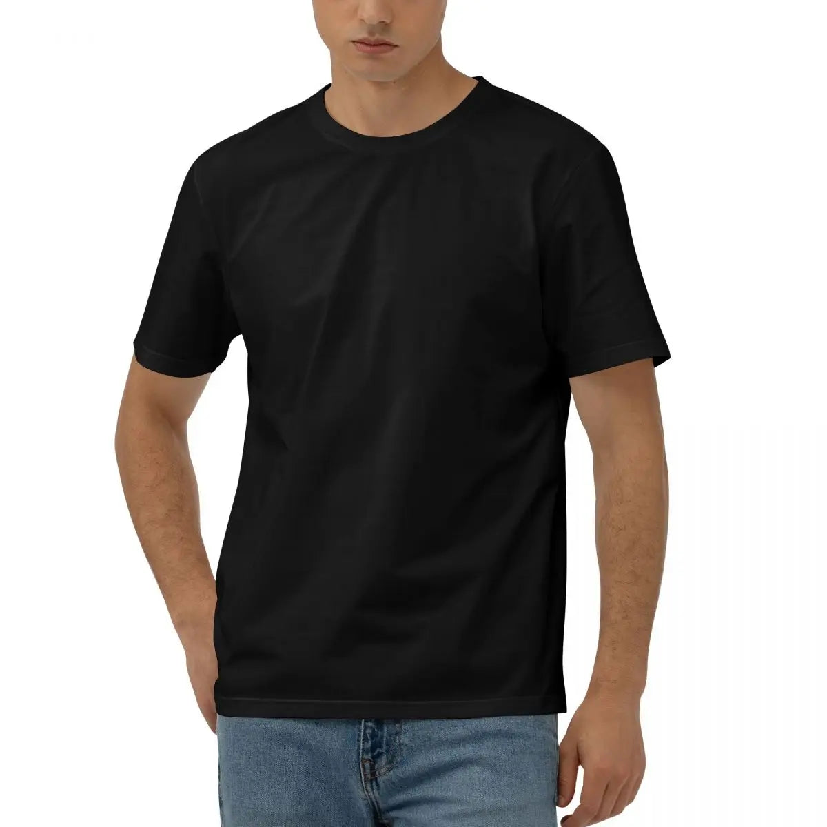 100% Cotton Canada Flag Basketball T-Shirt - Unisex Team Fan Lover Tee S-6XL