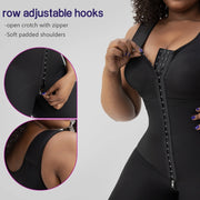 Firm Control Bodysuit Shapewear – Tummy Control & Butt Lift Fajas | OWNLUXE