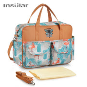 Insular Waterproof Travel Bag | OWNLUXE