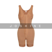 High Compression Full Body Shaper for Postpartum & Waist