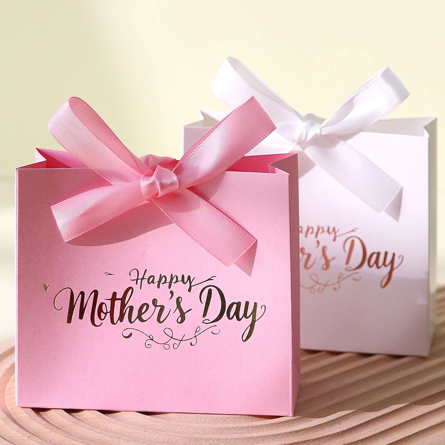 Mini Happy Mother'S Gift Box | OWNLUXE