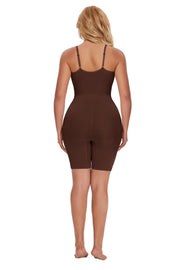 Firm Control Seamless Shaping Bodysuit – Tummy Control & Butt Lift S–3XL | OWNLUXE