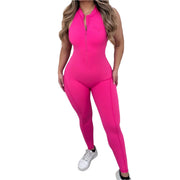 Women’s High-Waist Yoga Leggings – Stretchy & Quick-Dry