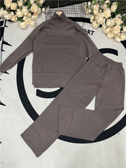 Women's Pieces Sets Pants | OWNLUXE