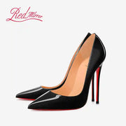 Women's Pointed Toe High Heel Heels | OWNLUXE