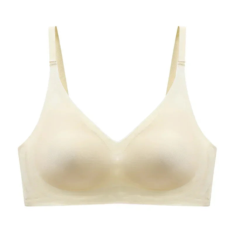 Seamless Bra | OWNLUXE