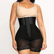 Firm Control Shaping Panties – Wire-Free, Up to 3XL