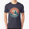 Montreal Expos 1969 T Shirt 100 Cotton Tee 1969 Baseball | OWNLUXE