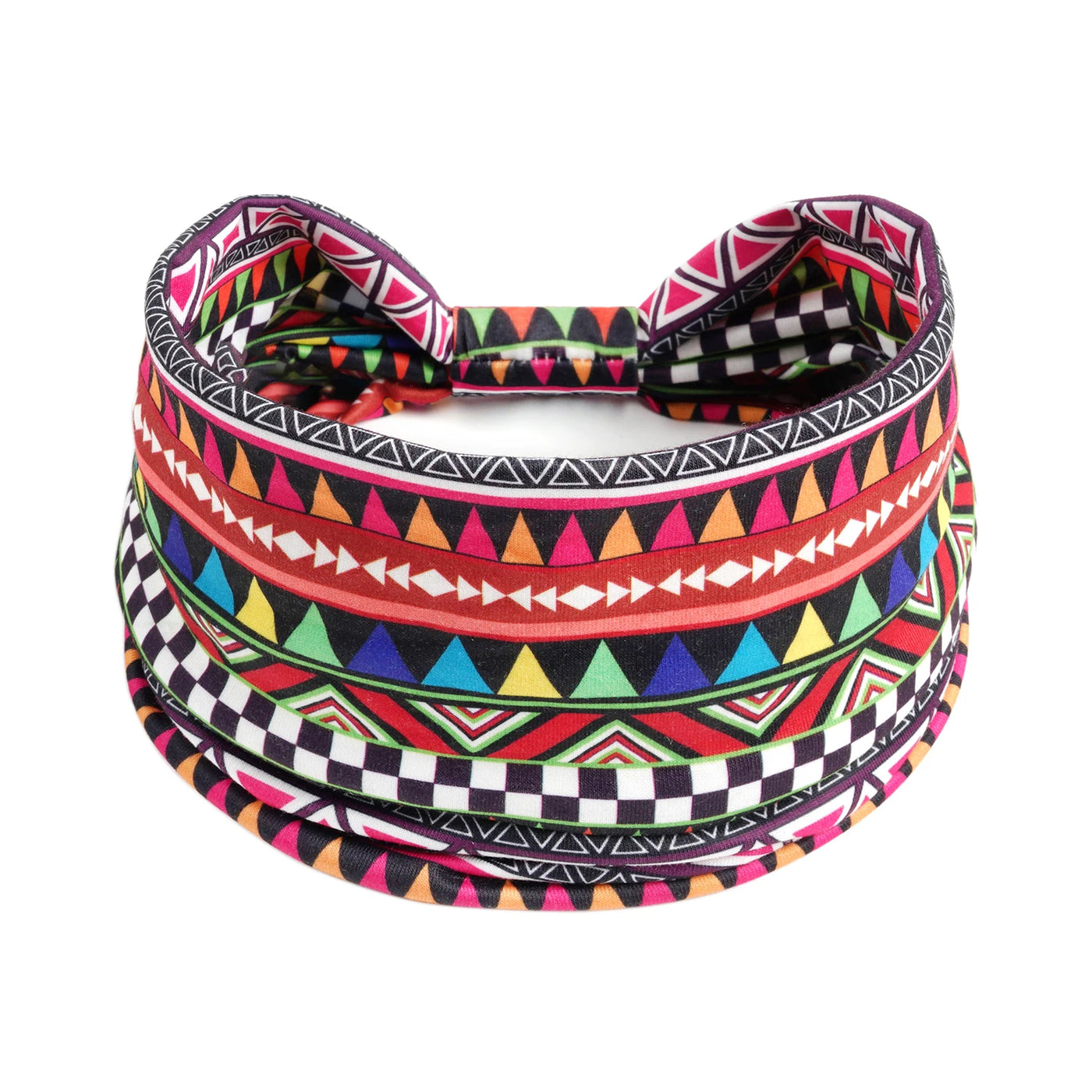 Floral Headband | OWNLUXE