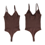 Load image into Gallery viewer, Shapewear Bodysuit Thong Full Body Shaper Tummy Control
