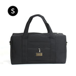Load image into Gallery viewer, Weixier Canvas Travel Duffle Bag | Sac de voyage en toile Weixier
