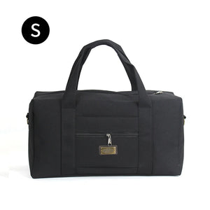 Weixier Canvas Travel Duffle Bag | Sac de voyage en toile Weixier