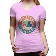 Montreal Expos 1969 Vintage T-Shirt – Baseball Fan Tee | OWNLUXE