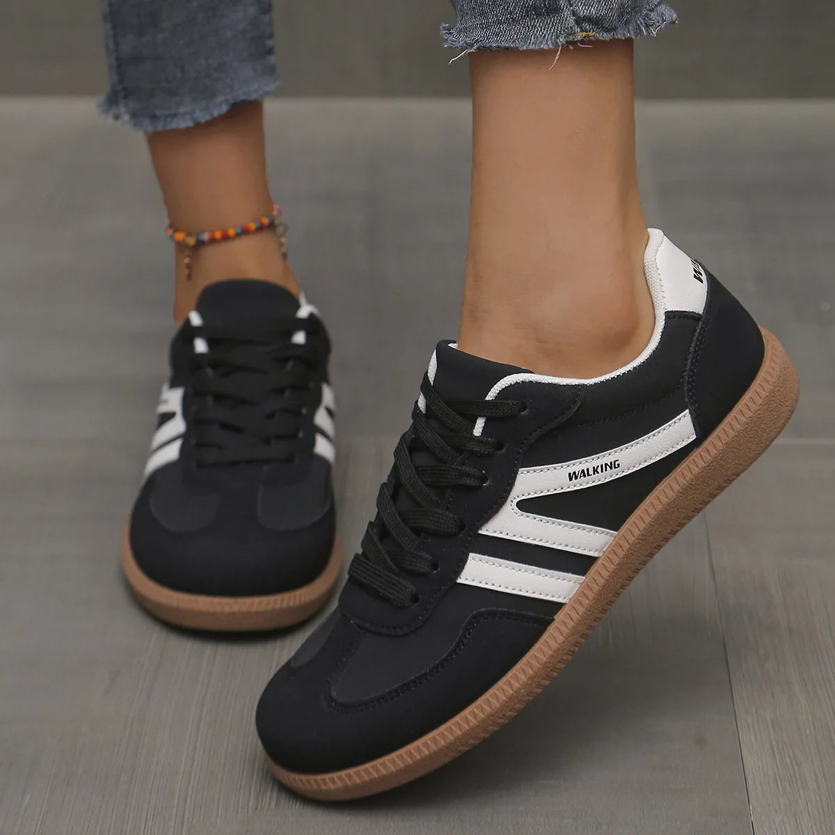 Women's Lightweight Sneakers – Shop at OWNLUXE