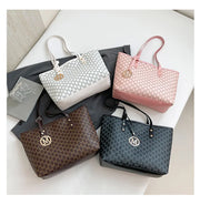 2025 Designer Shoulder Bag - Large Capacity Crossbody