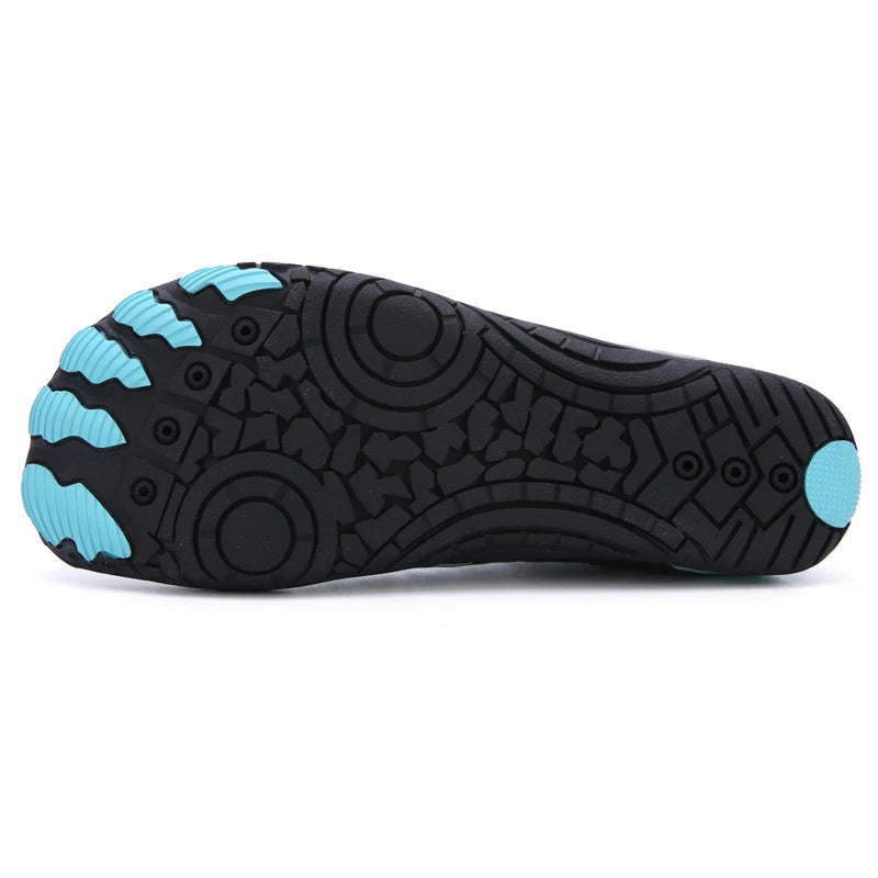 Unisex Barefoot Outdoor Sneakers – Shop at OWNLUXE