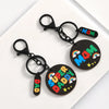 Cute Personality Keychain | OWNLUXE