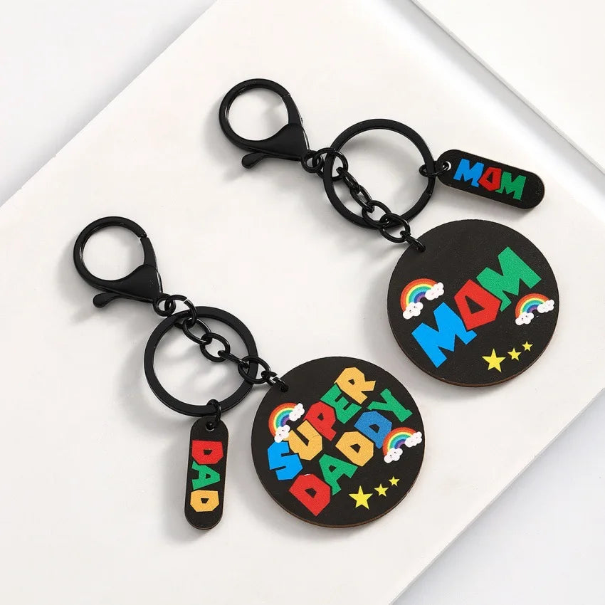 Cute Personality Keychain | OWNLUXE