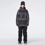 Unisex Ski Jacket (17) | OWNLUXE