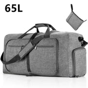 Oxford Travel Duffle Bag – Lightweight & Water-Resistant (65L/85L)