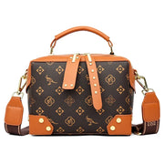 Vintage Crossbody Bag | OWNLUXE