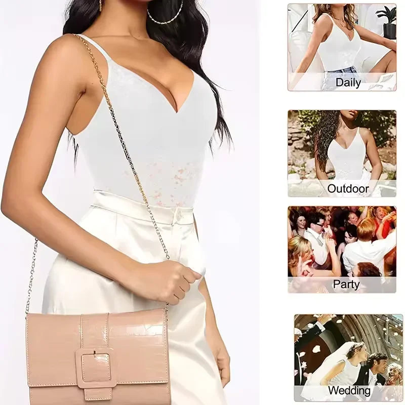 Lace Shaping Bodysuit | OWNLUXE
