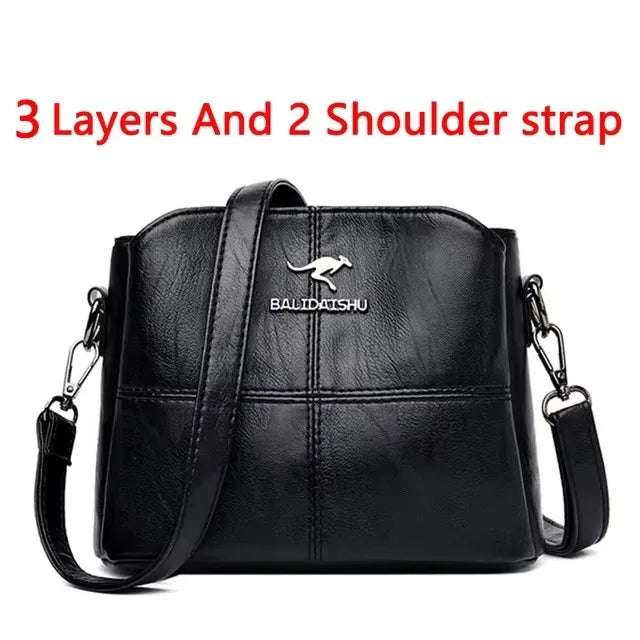 Stylish Patchwork Tote Bag - Soft Microfiber & Chic Sequins