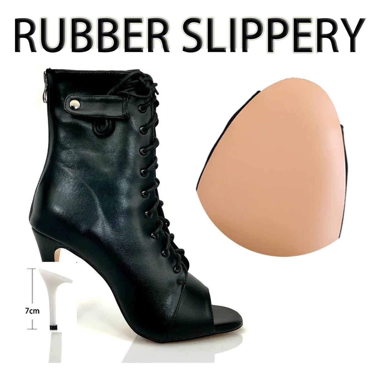 Women's Brand Party Boots Women's Sexy Stilettos High | OWNLUXE