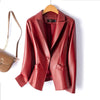 Leather Jacket | OWNLUXE