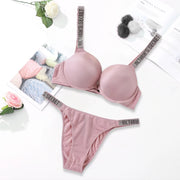 Push-Up Lingerie Set | OWNLUXE