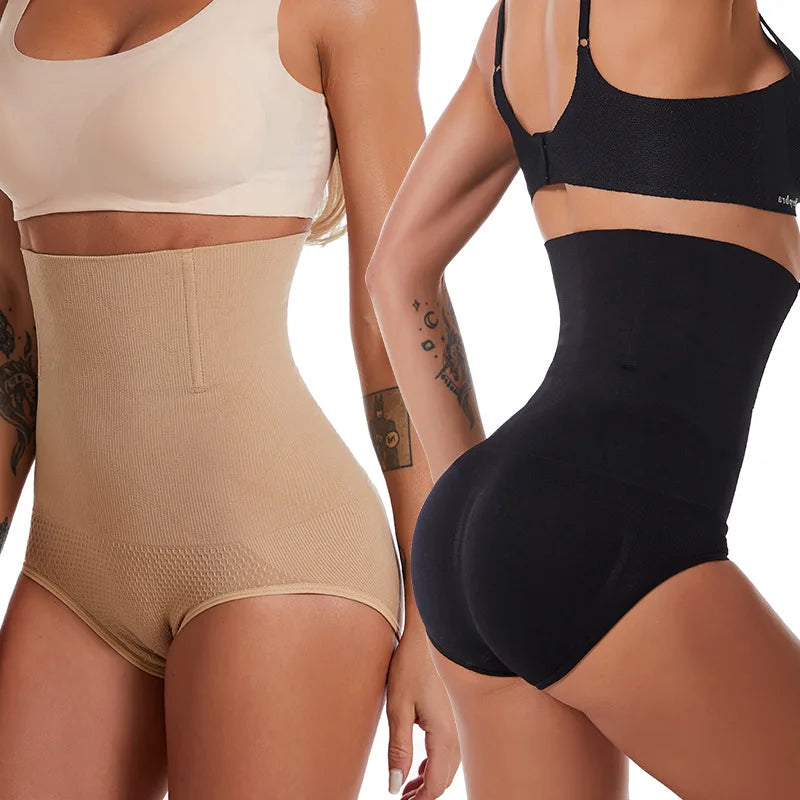 Seamless High-Waist Corset | OWNLUXE