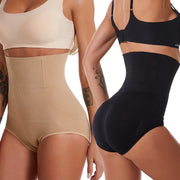 Women's High Waist Breathable Seamless Waist Trainer | OWNLUXE