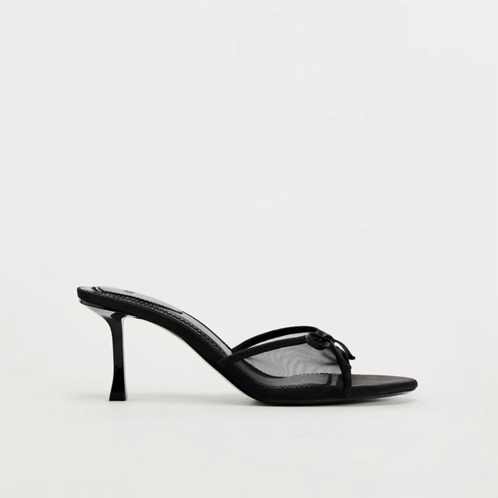 Women's Wearing Exquisite Slippers – Shop at OWNLUXE