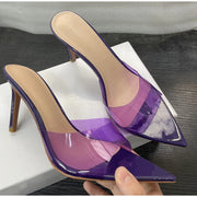 Women's Stiletto Heels – Shop at OWNLUXE