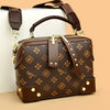 Vintage Crossbody Bag | OWNLUXE